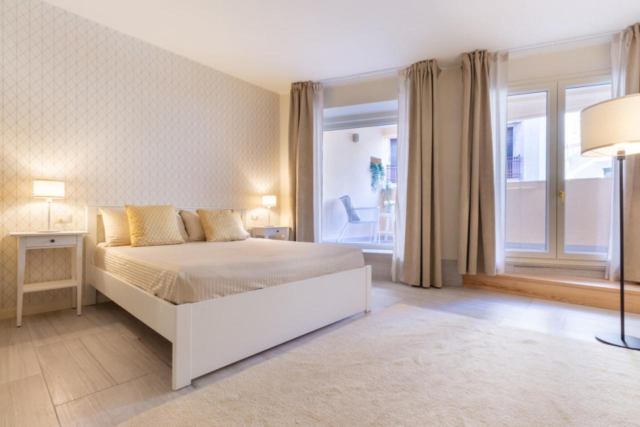 Studio Apartments Boutique Al Bastione Di Cagliari Exterior foto