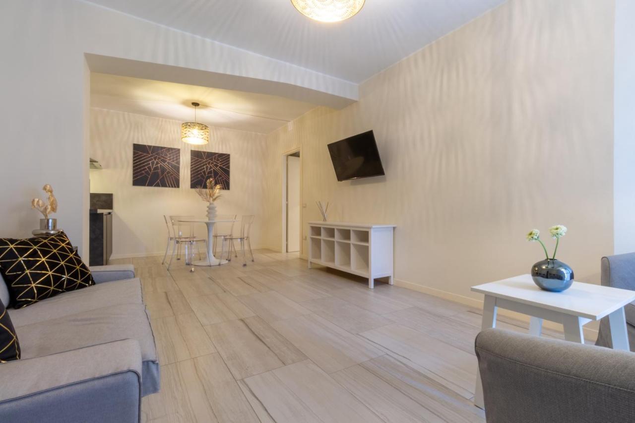 Studio Apartments Boutique Al Bastione Di Cagliari Exterior foto