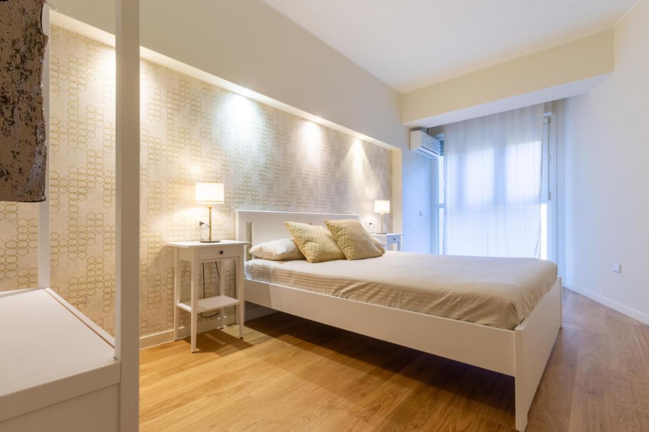 Studio Apartments Boutique Al Bastione Di Cagliari Exterior foto